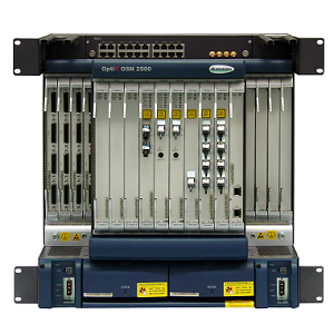 华为OptiX OSN2500