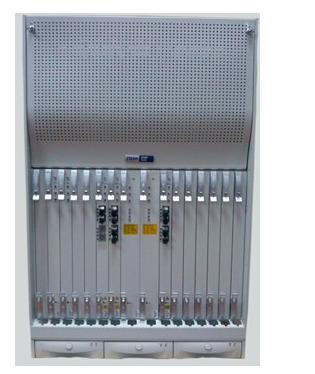 中兴ZXMP-S385中SDH设备简介